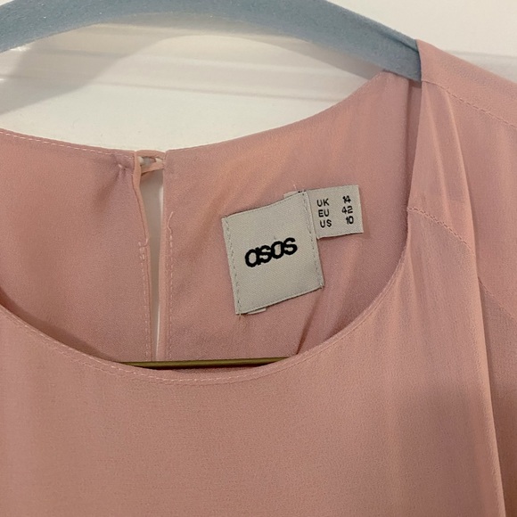 ASOS  DRESS - Picture 4 of 7